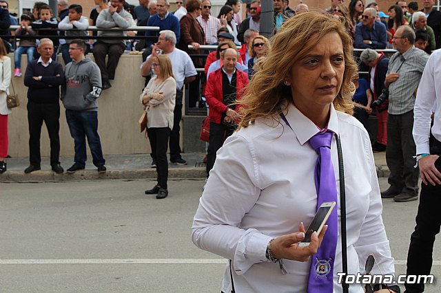 Traslado pasos Jueves Santo 2018 - 203