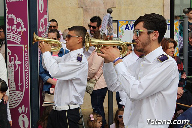 Traslado pasos Jueves Santo 2018 - 225