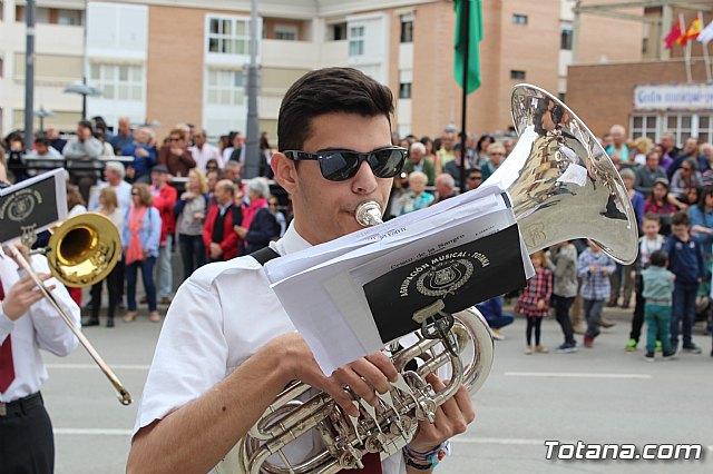 Traslado pasos Jueves Santo 2018 - 311