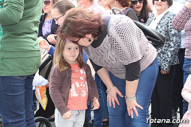 Traslado pasos Jueves Santo 2018 - 365