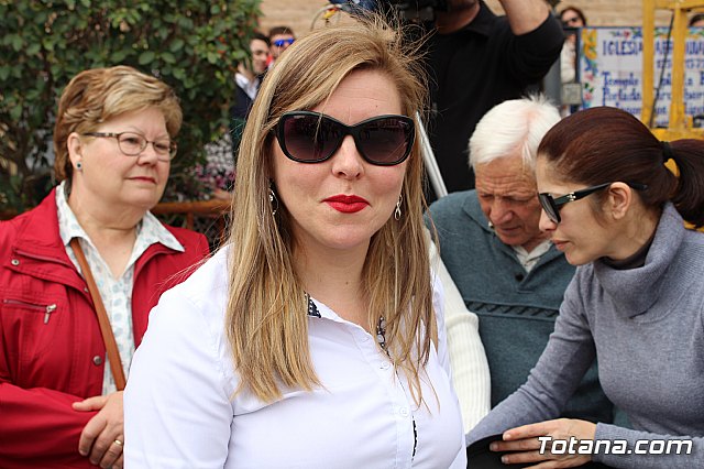 Traslado pasos Jueves Santo 2018 - 369