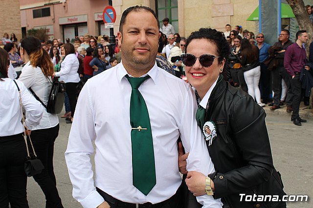 Traslado pasos Jueves Santo 2018 - 400