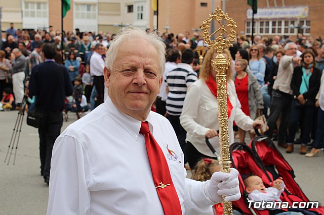 Traslado pasos Jueves Santo 2018 - 489