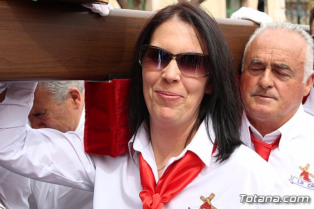 Traslado pasos Jueves Santo 2018 - 567