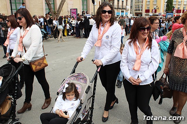 Traslado pasos Jueves Santo 2018 - 759