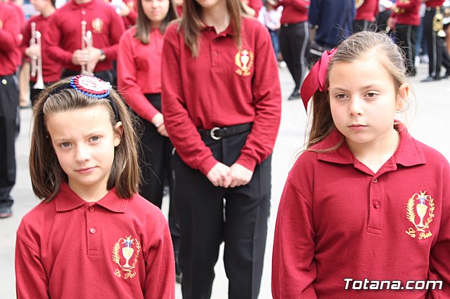 Traslado pasos Jueves Santo 2018 - 850