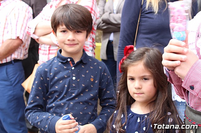 Traslado pasos Jueves Santo 2018 - 1050