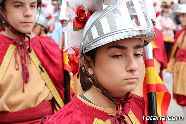 Traslado pasos Jueves Santo 2018 - 1094