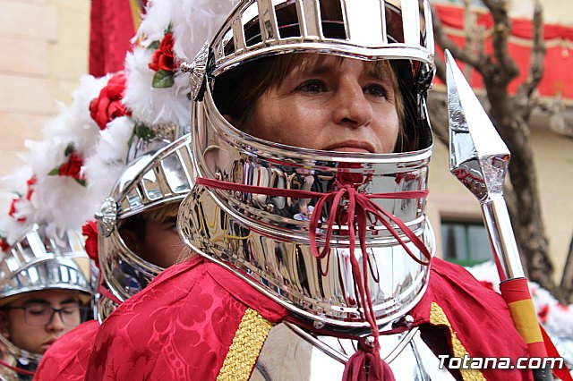 Traslado pasos Jueves Santo 2018 - 1108