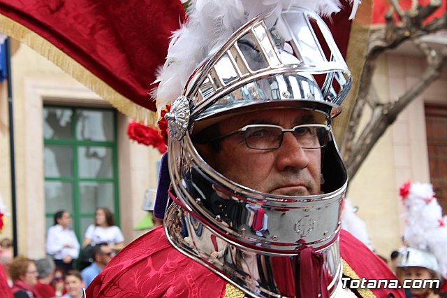 Traslado pasos Jueves Santo 2018 - 1110