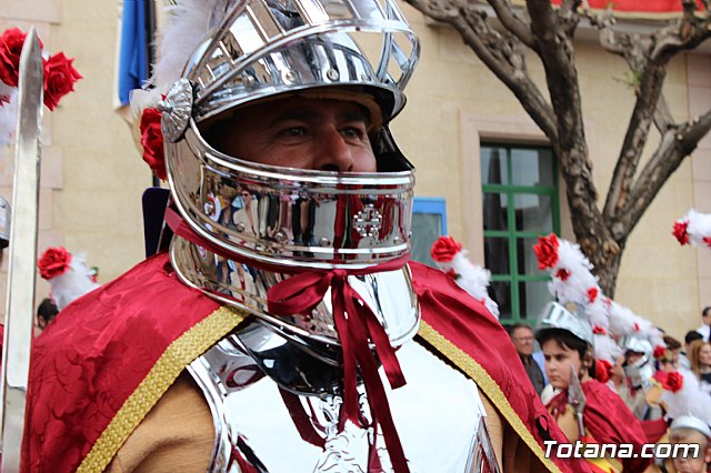 Traslado pasos Jueves Santo 2018 - 1112