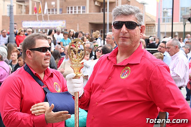 Traslado pasos Jueves Santo 2018 - 1285