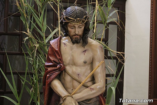 Las esencias de la Semana Santa bullen en el corazn de Totana - 54