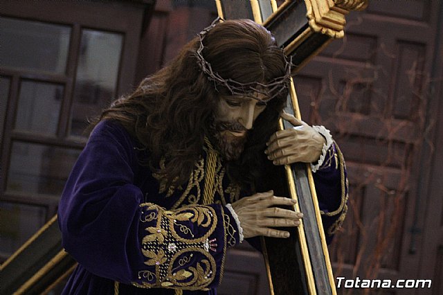 Las esencias de la Semana Santa bullen en el corazn de Totana - 64