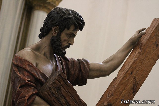 Las esencias de la Semana Santa bullen en el corazn de Totana - 76