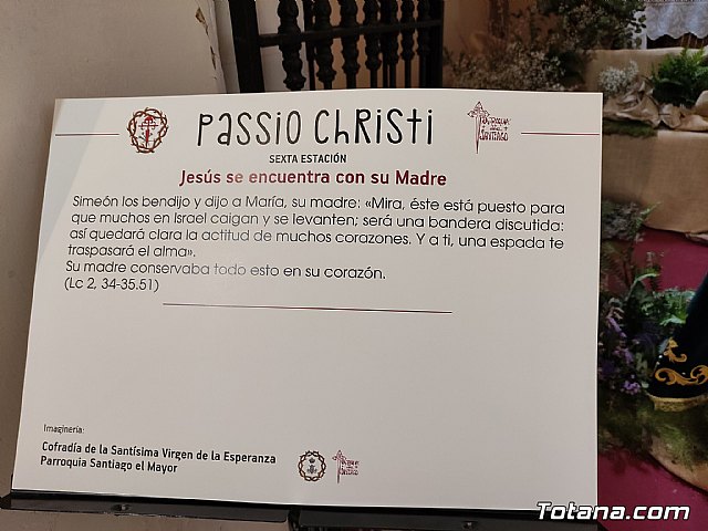 Las esencias de la Semana Santa bullen en el corazn de Totana - 78