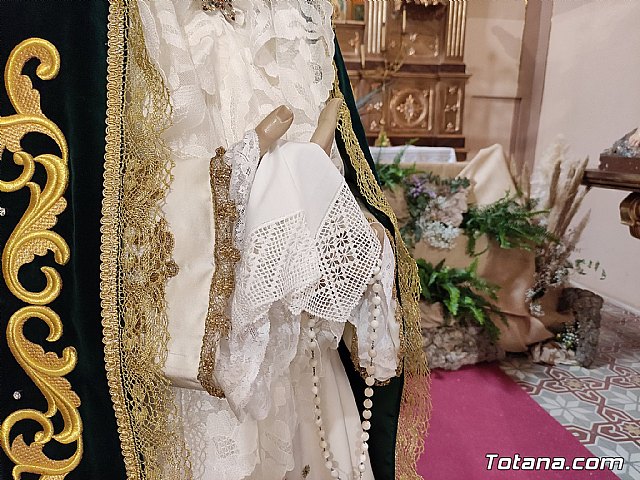 Las esencias de la Semana Santa bullen en el corazn de Totana - 83