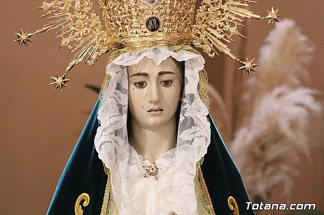 Las esencias de la Semana Santa bullen en el corazn de Totana - 89