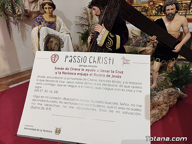 Las esencias de la Semana Santa bullen en el corazn de Totana - 93