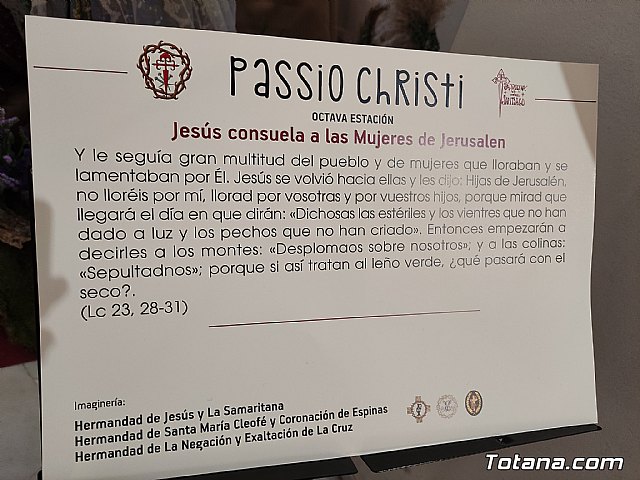 Las esencias de la Semana Santa bullen en el corazn de Totana - 101