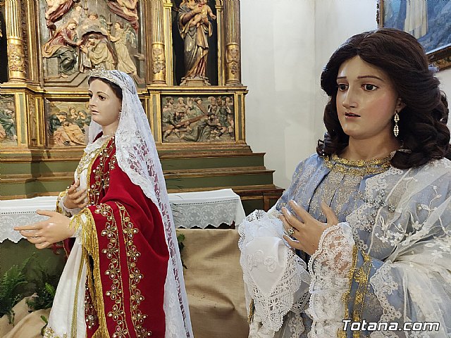 Las esencias de la Semana Santa bullen en el corazn de Totana - 104