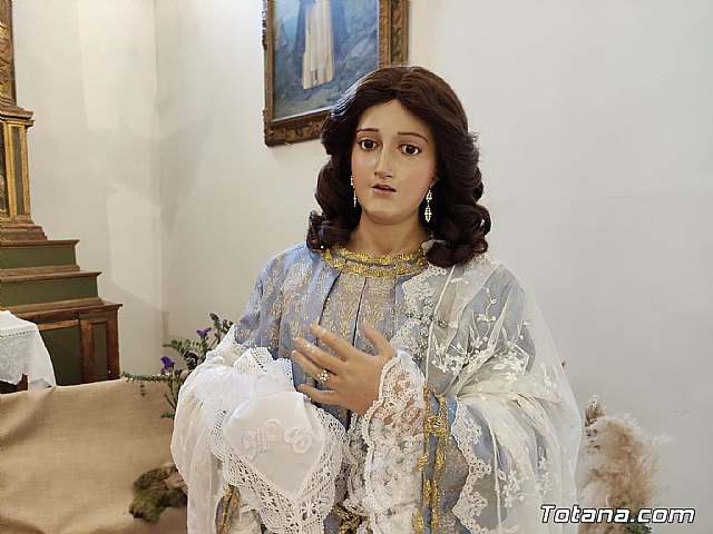 Las esencias de la Semana Santa bullen en el corazn de Totana - 105