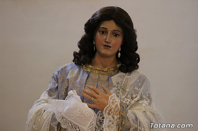 Las esencias de la Semana Santa bullen en el corazn de Totana - 112