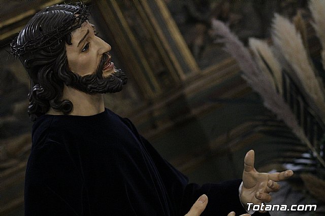 Las esencias de la Semana Santa bullen en el corazn de Totana - 113