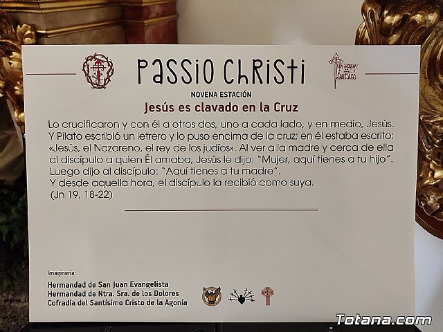 Las esencias de la Semana Santa bullen en el corazn de Totana - 115