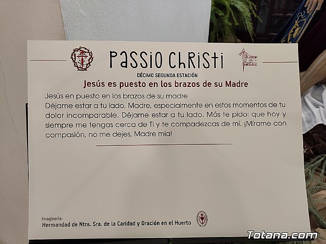 Las esencias de la Semana Santa bullen en el corazn de Totana - 143