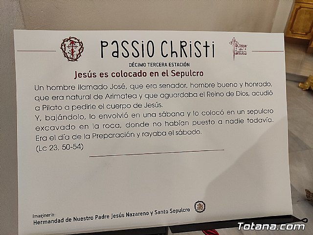 Las esencias de la Semana Santa bullen en el corazn de Totana - 152