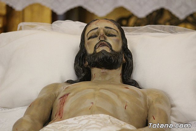 Las esencias de la Semana Santa bullen en el corazn de Totana - 157