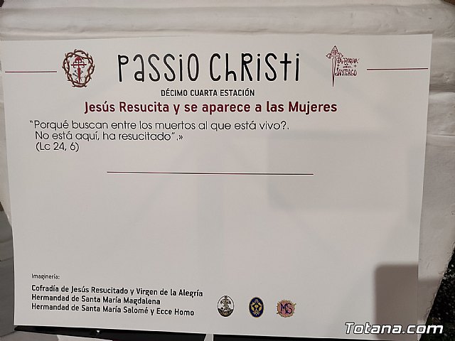 Las esencias de la Semana Santa bullen en el corazn de Totana - 160