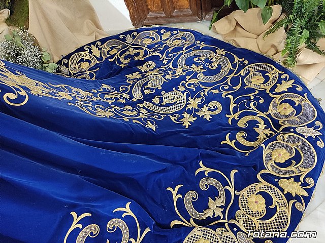 Las esencias de la Semana Santa bullen en el corazn de Totana - 164