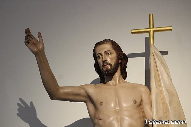 Las esencias de la Semana Santa bullen en el corazn de Totana - 168