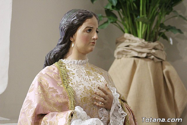 Las esencias de la Semana Santa bullen en el corazn de Totana - 169