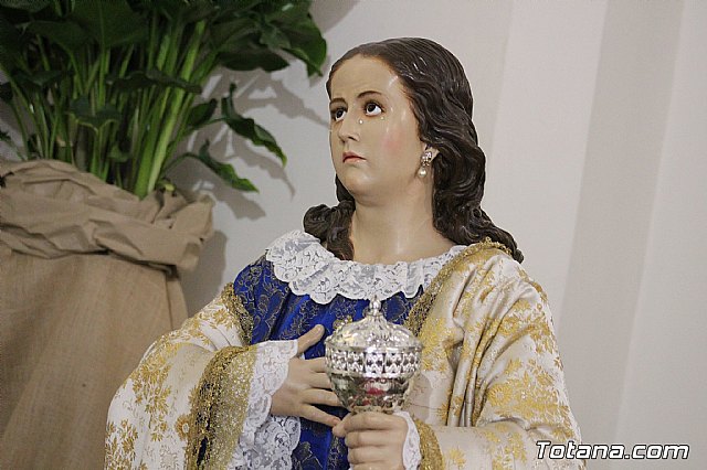 Las esencias de la Semana Santa bullen en el corazn de Totana - 170