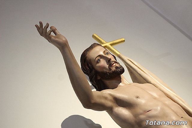 Las esencias de la Semana Santa bullen en el corazn de Totana - 174