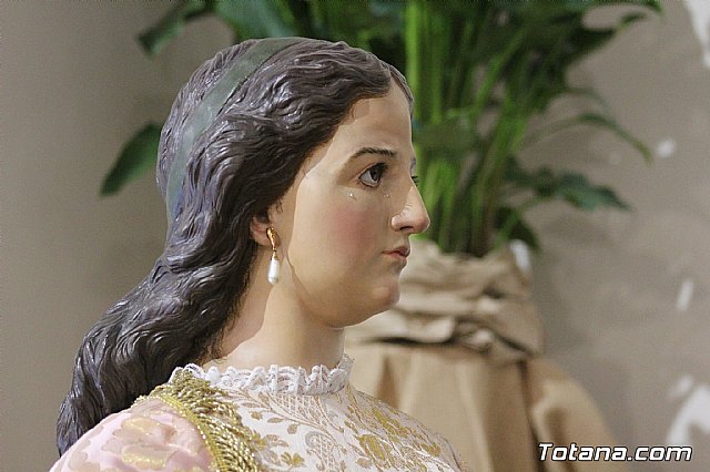 Las esencias de la Semana Santa bullen en el corazn de Totana - 175