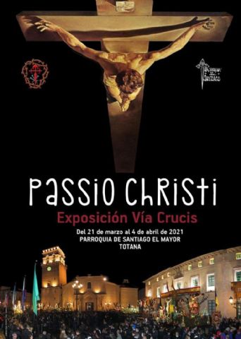 Las esencias de la Semana Santa bullen en el corazn de Totana - 1