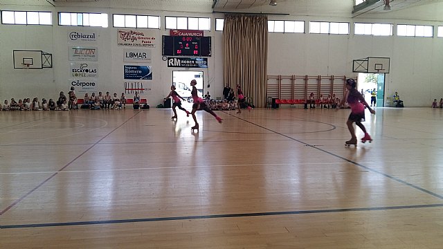 Exhibicin Club Patn Totana 2017 - 7