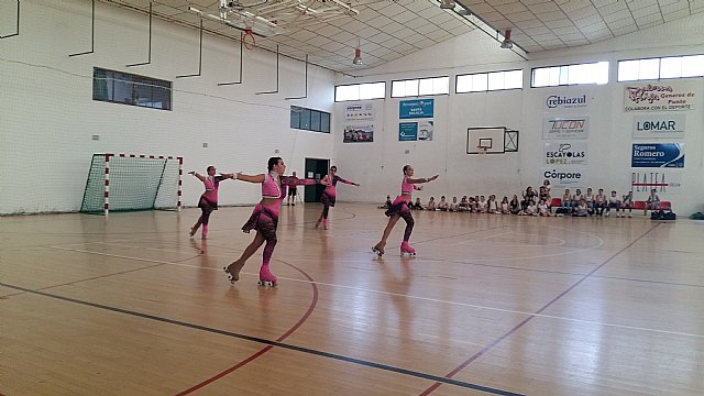 Exhibicin Club Patn Totana 2017 - 8