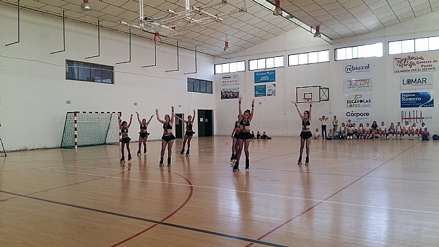 Exhibicin Club Patn Totana 2017 - 12