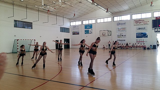 Exhibicin Club Patn Totana 2017 - 13