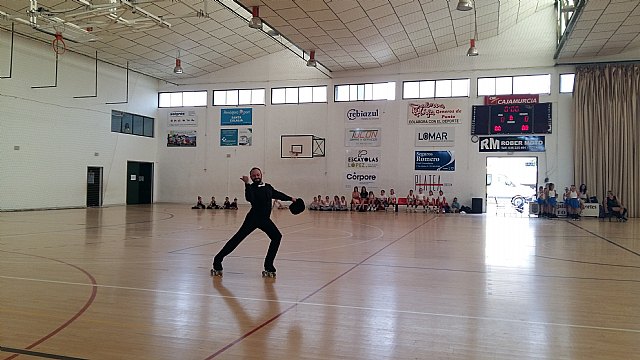 Exhibicin Club Patn Totana 2017 - 15