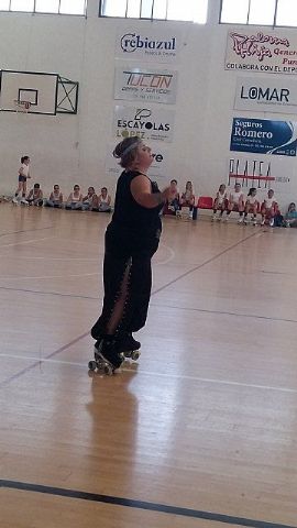 Exhibicin Club Patn Totana 2017 - 20