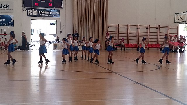 Exhibicin Club Patn Totana 2017 - 21