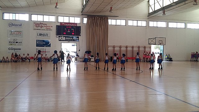 Exhibicin Club Patn Totana 2017 - 22