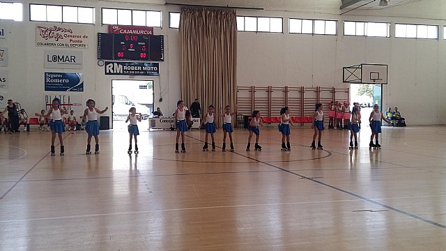 Exhibicin Club Patn Totana 2017 - 23