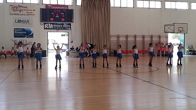 Exhibicin Club Patn Totana 2017 - 24